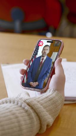 O Ajustador episode 20