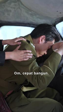 Setiap Ucapannya Jadi Nyata?! episode 49