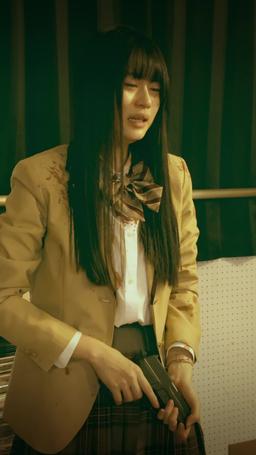 最期の授業 episode 38