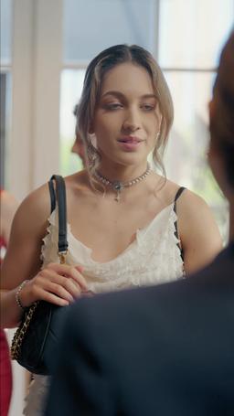 O Retorno da Herdeira: Proteção e Amor do Chefe episode 15