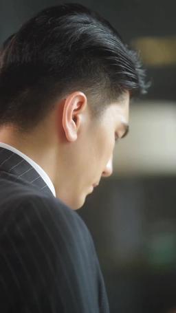 你是我的遙不可及 episode 17