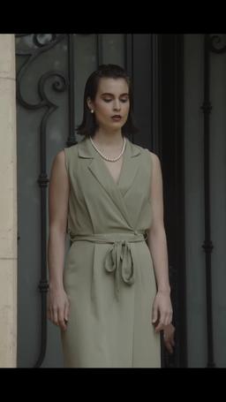 離婚後，前夫才知我是豪門繼承人 episode 5