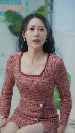 到今猶恨輕別離 episode 17