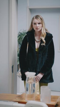 Liebe mich nach meinem Tod episode 14