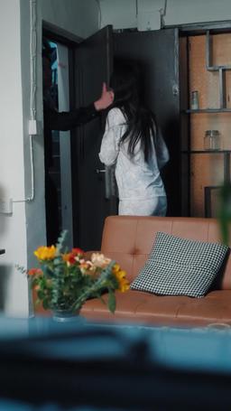 禁欲大佬淪陷了 episode 68