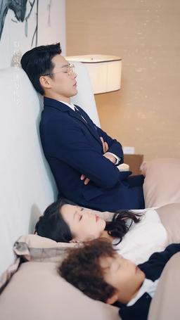 奶萌福寶愛媽媽 episode 22
