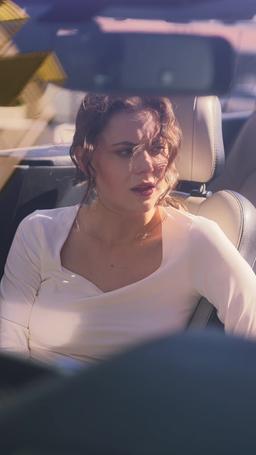 仮面モデルは冷酷社長でした episode 37