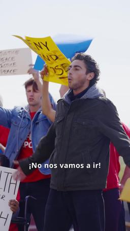 El Ajustador episode 18