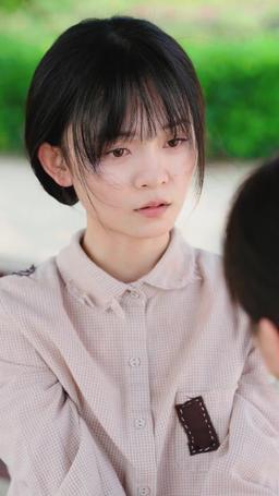 天上掉下個林妹妹 episode 4