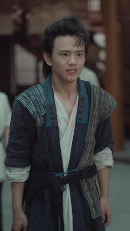 我的身體裏住了只鳳凰 episode 51