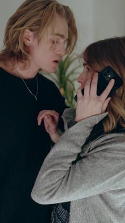 Let Me Taste Your Husband episode 21