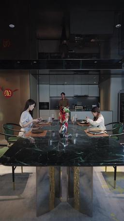 圈套 episode 2