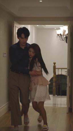 Who's My Real Boyfriend? episode 54