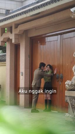 Memulai Hidup Baru, Lupakan Masa Lalu episode 92