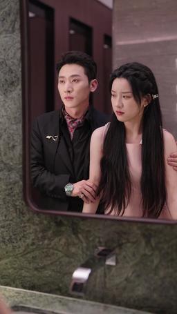 Cintanya Tak Tersembunyikan Lagi episode 10