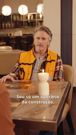 Amor ao Entardecer: Casamento Relâmpago com um Magnata Maduro episode 5