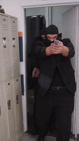 Mafiaboss geht zur Schule episode 62