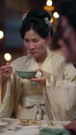 鳳火還巢 episode 72