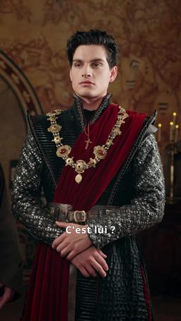 Le Fils Perdu Revient en Duc episode 57