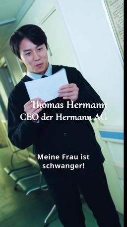 Vertauschte Leben episode 1