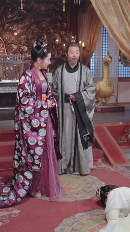 双世の絆 〜隠された皇子の秘密〜 episode 70