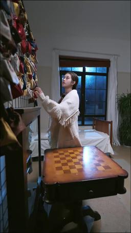 許你一場悲歡 episode 13