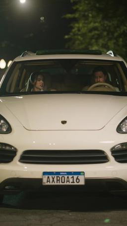 Conquistei um bilionario para ser meu marido episode 18