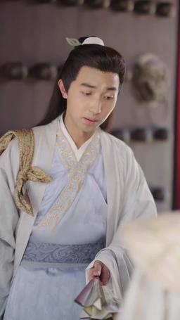 替嫁當寡婦，我贏麻了 episode 31