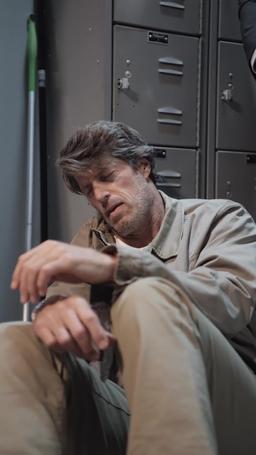 Meu Pai, Meu Herói episode 63