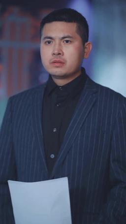 ถูกทายาทชนชั้นสูงเอาเปรียบหลังหย่าร้าง episode 43