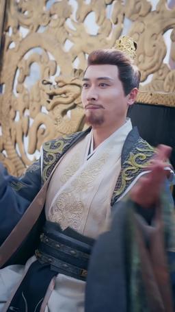 Martial Providence episode 22