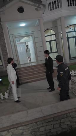 絕世武神 episode 41