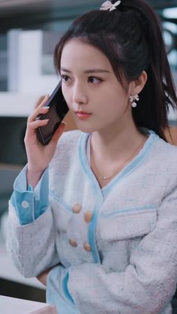天降舅舅，億萬總裁放肆寵 episode 40