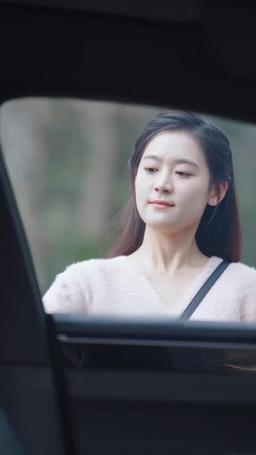 她從星光中走來 episode 12