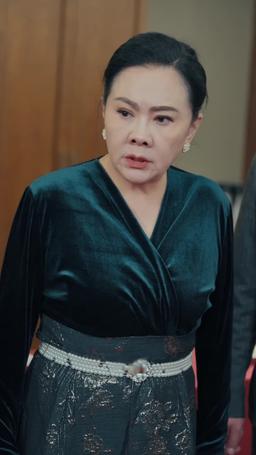 Ruler of Heaven episode 12