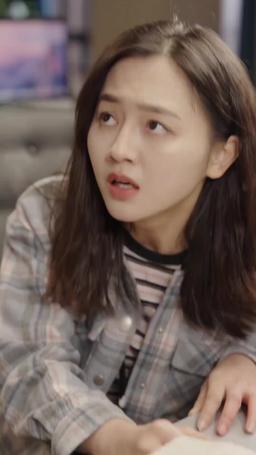 誰憐寸草心 episode 19