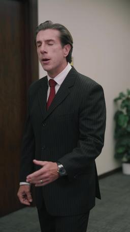 Hey Boss, Your Company is Getting Bombed episode 51