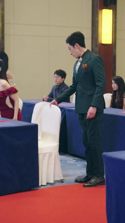 Super Godfather: Ex-wife Begging Me to Get Remarried episode 17