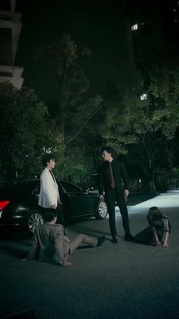 Terjerat Cinta Malam Ini episode 80