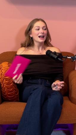 ReelTalk EP 40-Contract Lovers & Heartbreak episode 4
