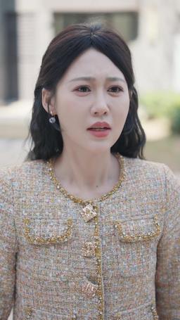 The Secret of My Househusband episode 39