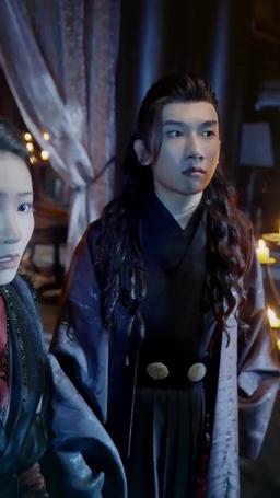 我的將軍男友 episode 47