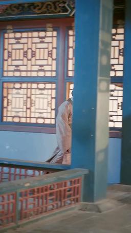 銅雀春深美人謀 episode 33