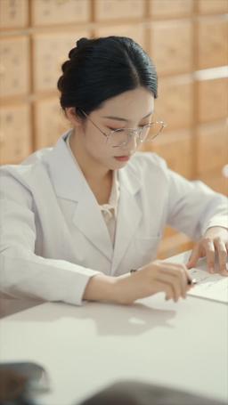 One More Chance, My Nurse Girlfriend! episode 60