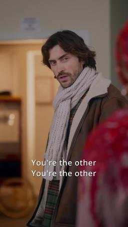 The Lady Boss's Small Town Valentine episode 18