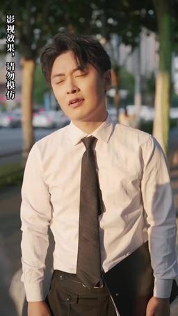 逆襲，從預知未來開始 episode 71