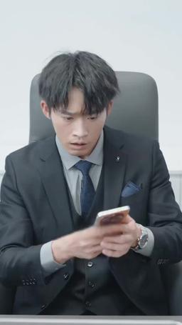 熱辣滾燙之華麗變身 episode 49