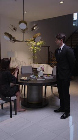 Caí na Armadilha do Amor do Meu Cavaleiro Perfeito episode 2