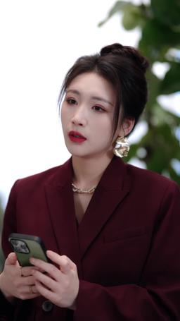 แม่มวยเกิดใหม่ ไฟสังเวียนลุกโชน episode 31