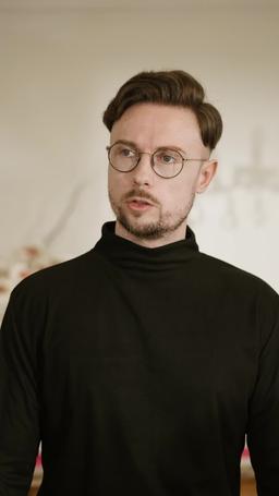 숨겨진 동행 episode 20